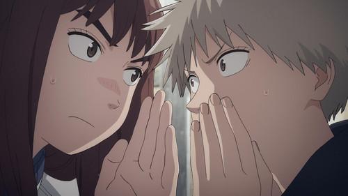 Tengoku Daimakyo Season 1 Episode 5 - Day of Fate