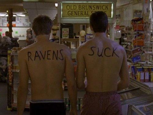 One Tree Hill Season 1 Episode 6 - Every Night Is Another Story