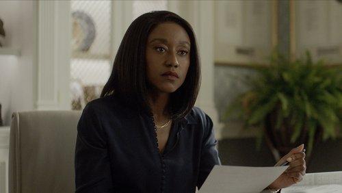 The Diplomat Season 3 Episode 7 - PNG