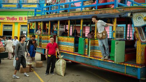 Rigo Season 1 Episode 8 - Episode 8