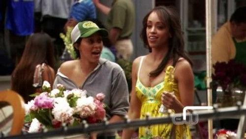 The Game Season 2 Episode 19 - I Got 99 Problems and My Chick is One