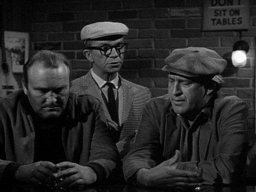 My Favorite Martian Season 1 Episode 23 - An Old, Old Friend of the Family