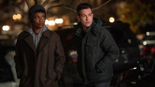 FBI Season 3 Episode 8 - Walk the Line