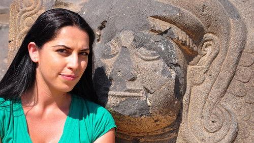 Bible's Buried Secrets Season 1 Episode 2 - Did God Have a Wife?