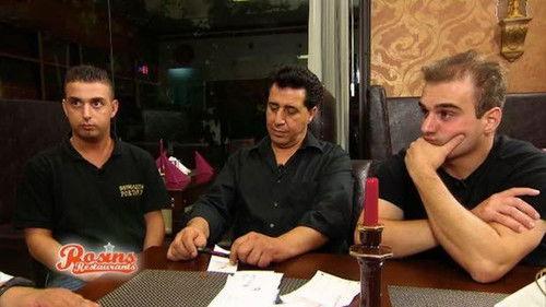 Rosins Restaurants – Ein Sternekoch räumt auf! Season 4 Episode 1 - Portofino