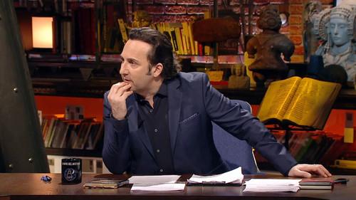 Cuarto Milenio Season 16 Episode 15 - Episode 15