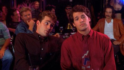 Beverly Hills, 90210 Season 4 Episode 10 - And Did It...My Way