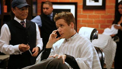 Entourage Season 4 Episode 4 - Sorry, Harvey