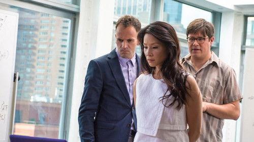 Elementary Season 3 Episode 3 - Just a Regular Irregular