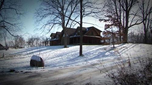 The Dead Files Season 4 Episode 5 - Evil Underground