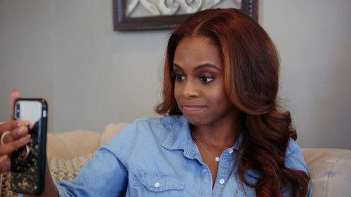 The Real Housewives of Potomac Season 4 Episode 4 - The Wig Easy