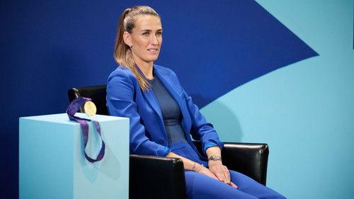 Portrait Artist of the Year Season 11 Episode 6 - Jill Scott, Jimi Famurewa, Lyall Hakaraia