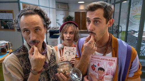 undefined Season 1 Episode 3 - Episode 3