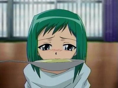 Midori Days Season 1 Episode 5 - The Power of Love