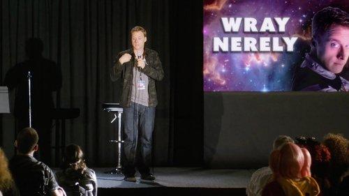 undefined Season 1 Episode 4 - Retarding It All Up