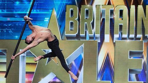 Britain's Got Talent Season 18 Episode 6 - Auditions #6