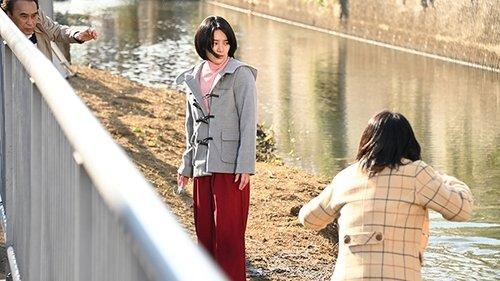 Avataro Sentai Donbrothers Season 1 Episode 46 - Natsumi's Dream of a Lifetime