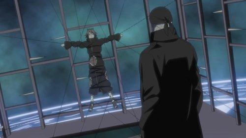 undefined Season 8 Episode 160 - Mystery of Pain