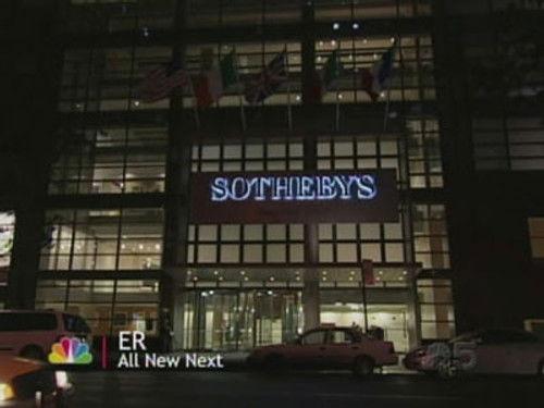 The Celebrity Apprentice Season 1 Episode 6 - Tit for Tat