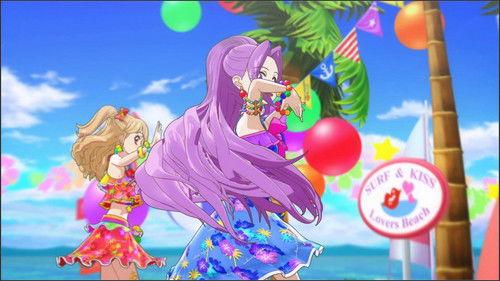 Aikatsu on Parade! Season 1 Episode 9 - Episode 9