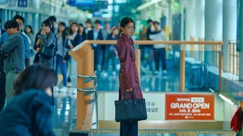 Grid Season 1 Episode 5 - Episode 5