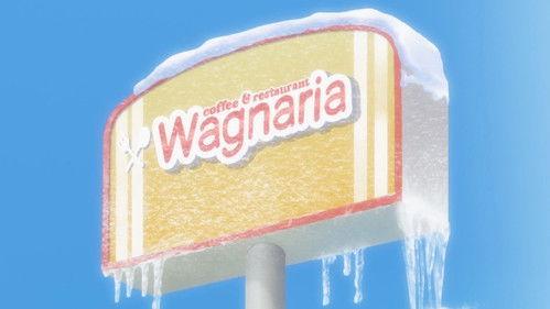 WWW.WAGNARIA!! Season 1 Episode 1 - Part-Time Jobs Can Change Lives