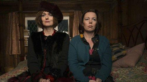 undefined Season 1 Episode 3 - Episode 3