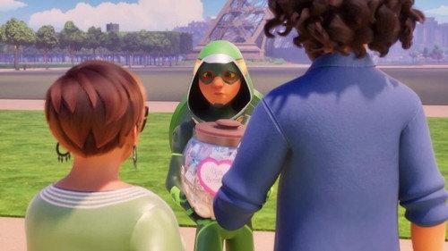 undefined Season 6 Episode 22 - The Chained Titans