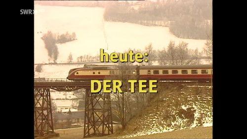 Eisenbahn-Romantik Season 6 Episode 6 - Episode 6