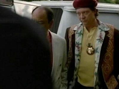 Nash Bridges Season 6 Episode 19 - Kill Joy