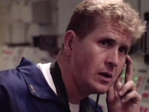 Mission: Impossible Season 1 Episode 18 - Submarine