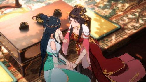 How Dare You!? Season 1 Episode 8 - What kind of inhumane platform is it?