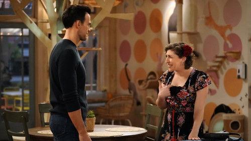 Call Me Kat Season 1 Episode 12 - Salsa