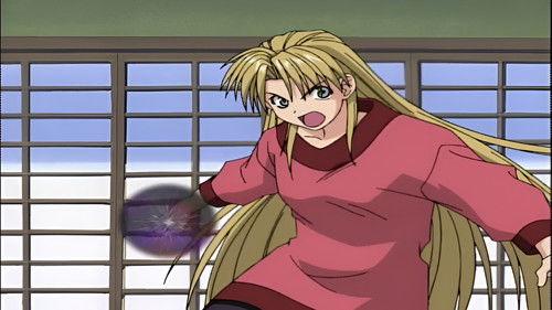 Tokyo Underground Season 1 Episode 3 - The Awakening: When the Wind Moves