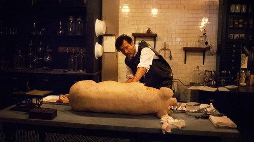 The Knick Season 1 Episode 3 - The Busy Flea