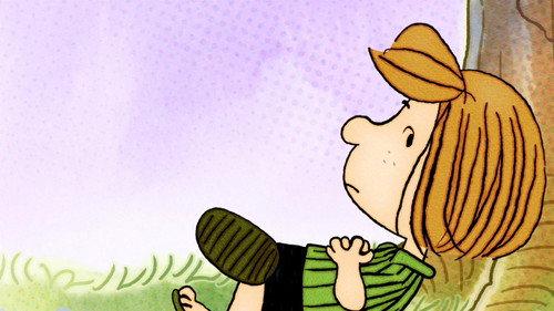 Peanuts by Schulz Season 1 Episode 8 - The Mysteries of Love