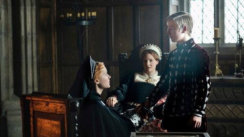 undefined Season 1 Episode 6 - What Cannot Be Cured