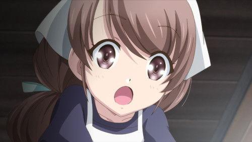 In the Land of Leadale Season 1 Episode 1 - An Inn, a Tower, a Bear, and a Banquet