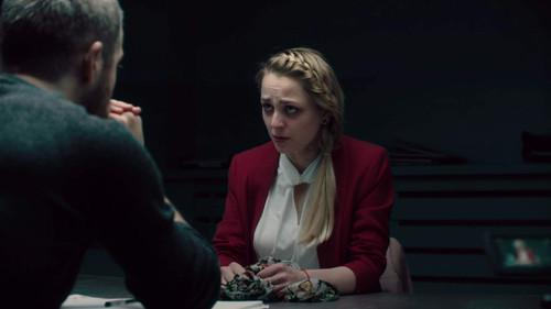 The Pleasure Principle Season 1 Episode 3 - Episode 3