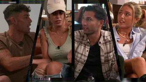 Celebrity Game Over Season 2 Episode 9 - Episode 9