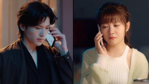 Golden House Hidden Love Season 1 Episode 14 - Episode 14