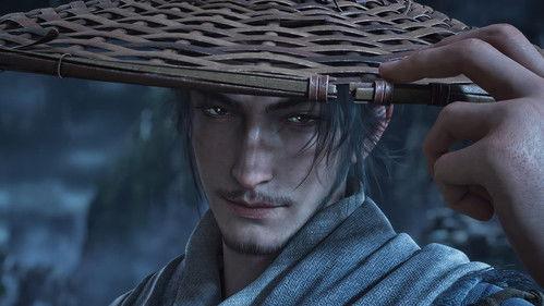 Sword Of Coming Season 2 Episode 1 - A Liang (27)