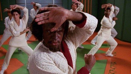 undefined Season 4 Episode 14 - Clues