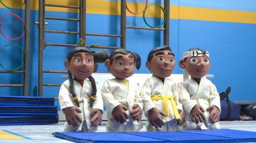 Wapos Bay Season 3 Episode 5 - Dance, Dance