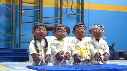 Wapos Bay Season 3 Episode 5 - Dance, Dance