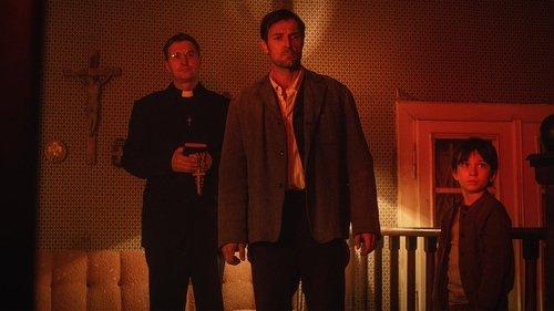 Haunted Season 1 Episode 4 - Children of the Well