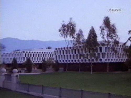 The Fantastic Journey Season 1 Episode 8 - Turnabout