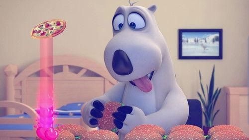 Bernard Season 4 Episode 18 - Episode 18