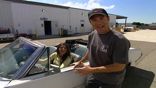 Overhaulin' Season 4 Episode 1 - Mean Anemul