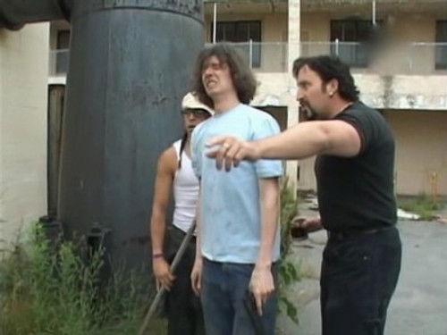 Trailer Park Boys Season 5 Episode 4 - You Got To Blame The Thing Up Here